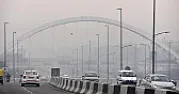 99% of the world is breathing poor-quality air, WHO says |  99% of the world is breathing poor-quality air, WHO says April 4, 2022,...