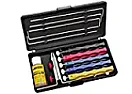 Lansky Sharpening System  |  Got one as a gift....