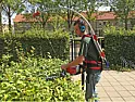 Flexible hanging support for heavy SDS drill  | next thread &raquo;