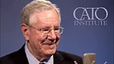 Returning to a Stable Dollar (Steve Forbes)  |  Returning to a Stable Dollar (Steve Forbes) CATO Institute interview, June 2014:...