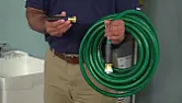 snaking bathroom sink drain didn't help much  |  I didn't suggest that a trap was dry.  Air vents aren't to prevent ...