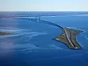 Bridges v Tunnels.  |  Which is the better choice, in general, for:  1. Initial building costs. 2....
