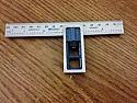 Info on 4" double squares, sources for Starrett, etc. |  I just ordered a new Starrett 4" double square, and while shoppingaround, I...