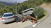 Question On Foundation Project For Hillside House  |  A friend of mine lives in a hilly neighborhood in CA. Many houses are  built...