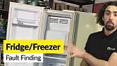 [SOLVED] sears coldspot frostless - freezer problem |  **My very old refrigerator has never needed repair. The refrigerator section...