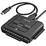 ide/SATA to USB3 box  |   Until a recent house move when I got rid of a lot of obsolete techno-crap, I ...
