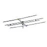 FM aerial performance.  |  The FM aerial (that I probably bought at a boot sale) in my loft and always...