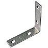Securing a bolt  |  This morning I had a similar problem- securing a bracket to one of those metal...