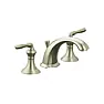 How to get this faucet handle off? |  I saw an episode of Ask This Old House a few days ago and Tom Silva  visited a...
