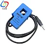 Energy use monitor, current transformers.  |   I was toying with building a multi channel current logger[1] that could  be...