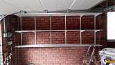 Screwfix "Spur" brackets 