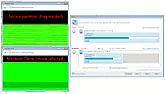 Fitting new SSD - the day has come  |  Depends on the software.  If you use Macrium, and you "clone with resize", the...