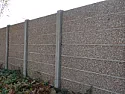 Fencing questions  |  I have 5ft feather-board fencing along one side and the bottom of my garden....