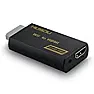 OT Wii to tv via HDMI  | ...