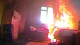 sprinklers in kitchen  | &laquo; previous thread