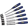 Bench chisels |  Lee Valley has the Narex mortise chisels in fractional inch...