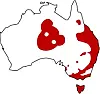 Drop bears, a problem in Australia.  | next thread &raquo;