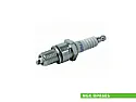 Grass cutter Spark Plug resister  |  When I tried to start my grass cutter today it kept stopping after about  half a...