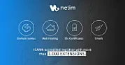 Very OT, is this cybersquatting  |  I figured if it has the color that means it's been visited, the page is in...