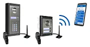 Remote management of rental garages | &laquo; previous thread