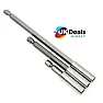 Impact driver stuck bit  |  I had that problem with a hex drive bit in a Lidl driver but at least I was able...