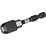 Wanted - a 'backward' quick release hex bit holder  |  I have a number of 'quick release' bit holders that I use in cordless...