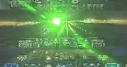 Pilots Contend With Record Number of Laser Strikes, F.A.A. Says |  Pilots Contend With Record Number of Laser Strikes, F.A.A. Says By Livia...