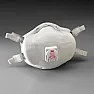 airplane air + bad-flu around: AOSafety respirator? |  All you need is a P-100 or N-100 rated face mask (link below).This lookslike a...