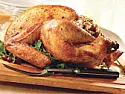 cooking turkeys  |  We brine our turkey over night in a bag in a 5 gallon bucket. There are a  lot...