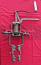 What is it? Set 466  |  thread is cross-posted.2707) Looking at the clamps at the bottom, I would say...