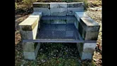 Some basic block laying questions |  Hi all,  I am going to start building an outdoor BBQ next weekend out of...