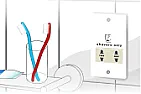 Output voltage of shaver socket, seems high  | &laquo; previous thread