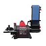 Has anyone purchased bucktool belt disc sander? |  I'm now doing some woodworking at home and wanna buy a entry-level sander....