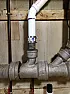 Need ideas for my first washing machine drain pipe plumbing repair  | On May 18, 2022, Marilyn Manson wrote(in article