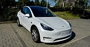 OT.   Tesla Fire |  Roger!  Not all Electric Vehicles (EV) are alike!  Coal powered rolling...