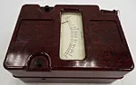 Vintage Evershed & Vignoles Ltd London 250 Volt Megger on BHF website | next thread &raquo;