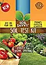 soil test kit? |  Hi All,  Anyone have a recommendation for a soil test kit that I could order on...