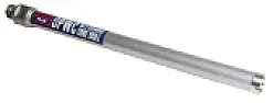 Drilling granite wall |  Long 10mm drill bits in SDS Max fitting are not that easy to find...  (and be...