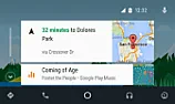 Citroen cars with integrated Google. | &laquo; previous thread