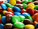 OT.   Swimming in Chocolate | A couple people fell into a tank at the M&M Factoryin Elizabethtown, PA.