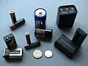 What is that whiteish stuff on bad batteries (ruins stuff)?  | next thread &raquo;