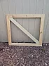 I'm Building A Gate...Should Have Used Trigonometry | &laquo; previous thread