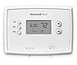Thermostat: Honeywell vs Braeburn |  I had requested a Honeywell  (or American Standard branded equivalent)Two stage...