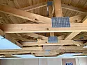 any shed building experts? |  I am no expert at shed building although I have built my own small shed to hold...