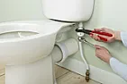 water / pipe hammer? |  I've got a 20 year old bi-level - and have an interesting phenomenon.  Just...