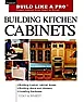 Book for Basic Cabinet makeing from plywood  PLEASE ADVISE |  I suggest you Google for the Engineered Wood Products Assc. This tradegroup...