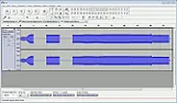 How to remove a section of audio from a YouTube video |  Nobody would do it this way, but at least you don't need to learn a lot to...