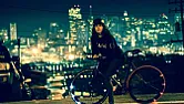 OT?  bicycle tires  |  yeah you are required to have reflectors on a new bike sold in the US -  usually...
