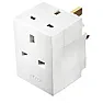Why did the UK change from round pin to square pin plugs? |  There were multiple reasons for the move to BS1363 square pin system. The old...