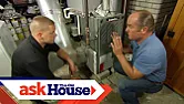 Split air conditioning question |  Nothing personal, but if you don't know the difference between 1-ton and...